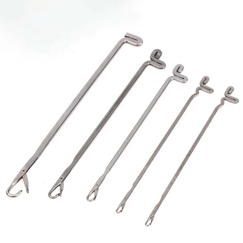 Flat knitting needles Circular Knitting Machine Spare Parts