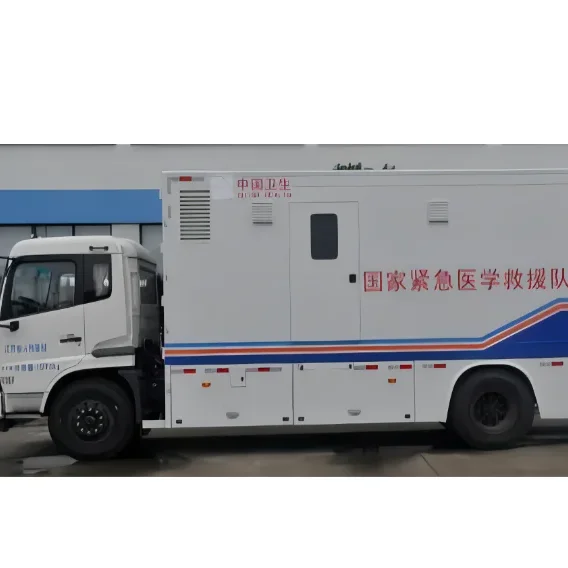 Medical technology guarantee car