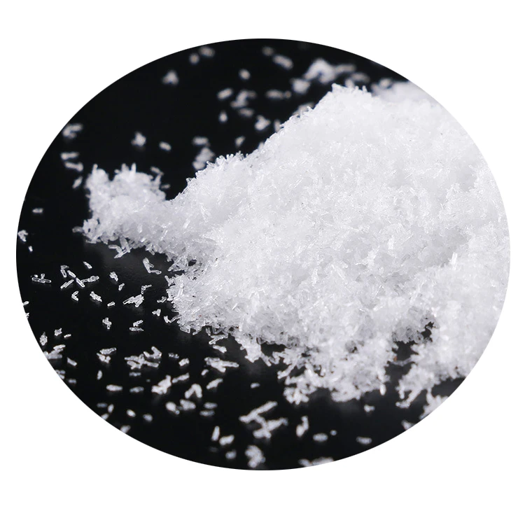 Высокая чистота 99%-99.99% Zyrconyl нитрат порошок N2O7Zr белый твердый CAS