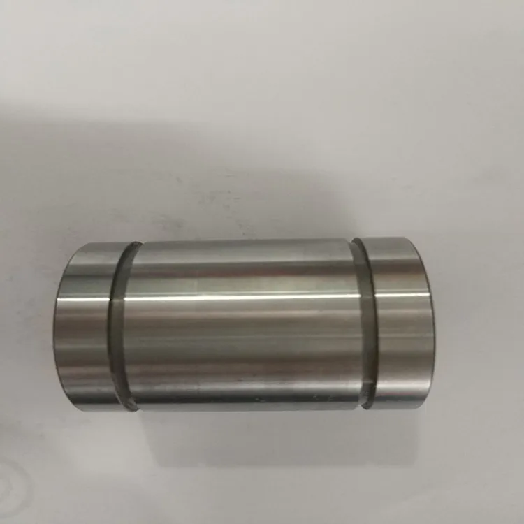 High precision 10*17*26mm linear bearing KH1026PP for grinding machinery