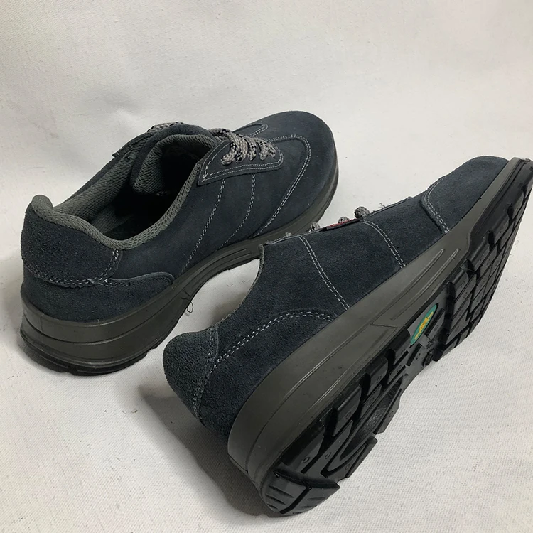 Factory direct sale fitness walking women casual safety shoes