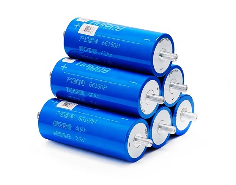 25000 циклов Cyclelife 66160 Yinlong LTO 40Ah батарея 30Ah 35Ah 45Ah 2 3 v литиевый титанат батареи для системы питания UPS