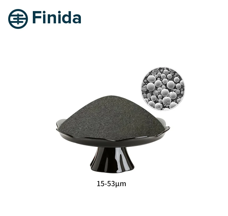 Hot Sales Cobalt Chrome Denture 3D Printed 15-53micron CoCrMo Alloy Metal Powders