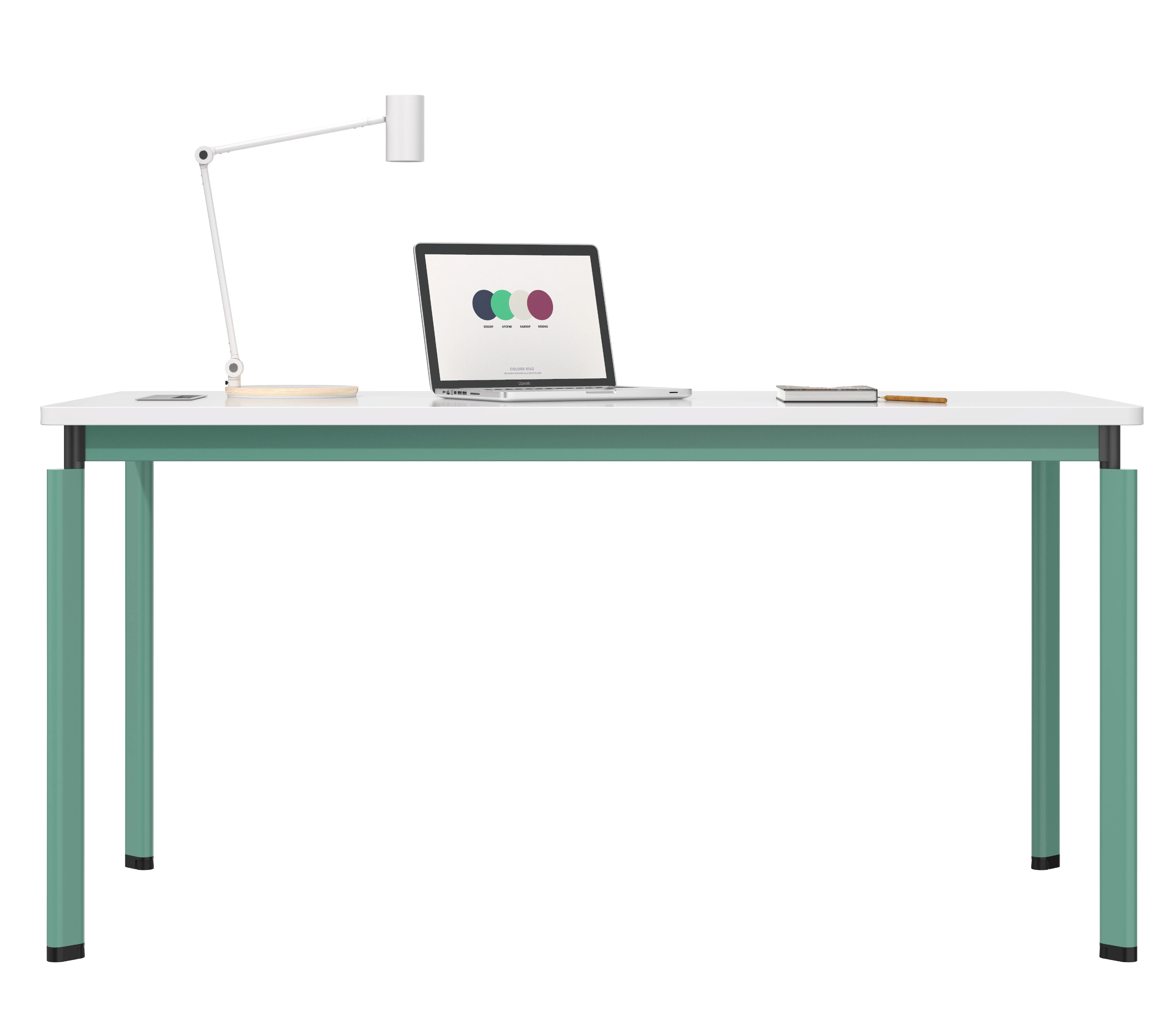 furniture manufacturer wholesale metal furniture office Manager Boss computer table frame