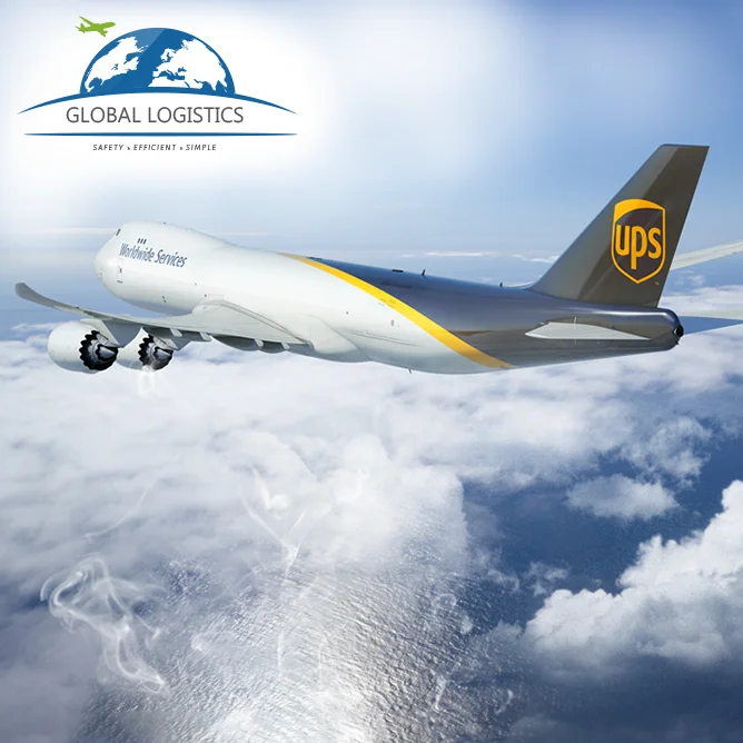 air international door to door dropshipping logistics consolidation services DHL stockx tag freight forwarder shipping agent