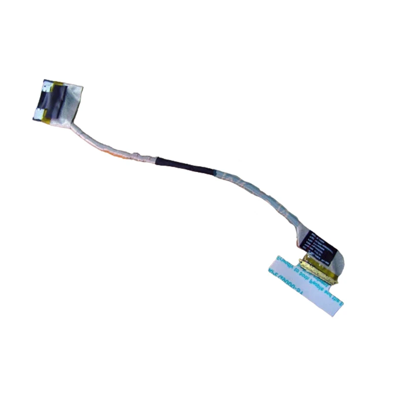 Новый ноутбук ЖК-кабель для IBM ThinkPad T420 T420I T430 T430I FRU: 04W1618 демонстрационный кабельный lnvh-000000A65207 кабель