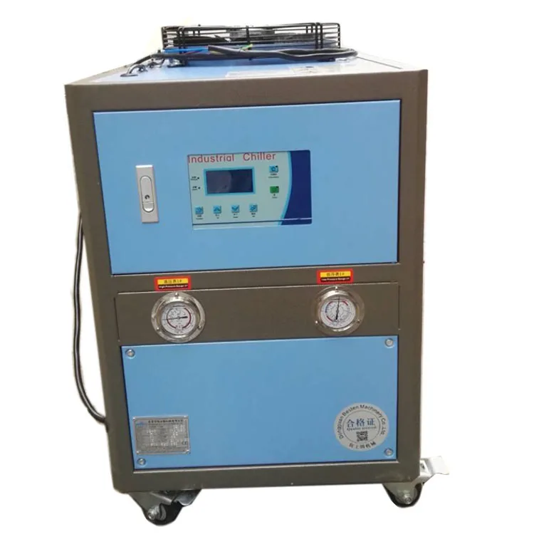 
China carrier chiller with water tank cooling system/air cooled 2hp water cooler 