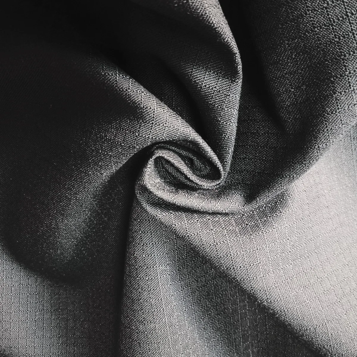 Meta para anti static fire proof aramid fiber fabric for flight coverall pilot suit