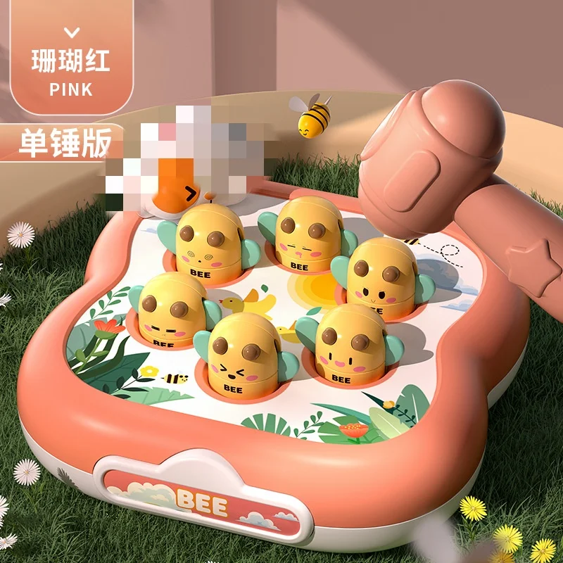 Creative Educational Toys For Kids Learning Fashion Baby Early Education Toys Wholesale Baby Activity Toy Plastic