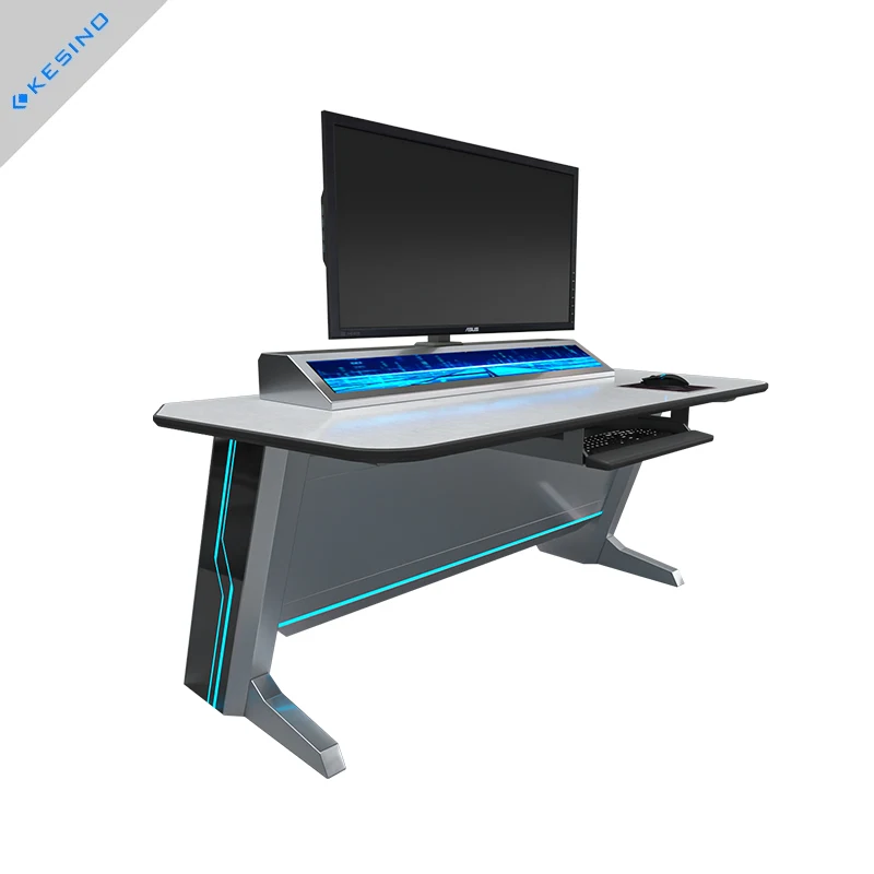 Производитель Kesino техническая мебель финансовая промышленность умная инновационная система управления интерьером консоль комнатами