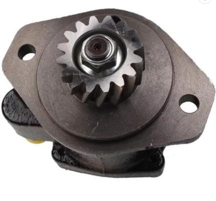 JCB SPARE PART Vacuum Pump for JCB 3CX 4CX BACKHOE LOADER 15/920000