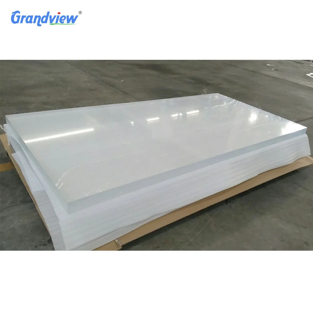 Наружное акриловое окно для бассейна, 30 лет гарантии