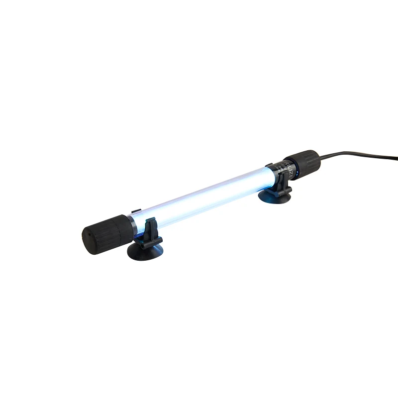 
High Quality Professional Uv Sterilizer Aquarium Germicidal Lamp 