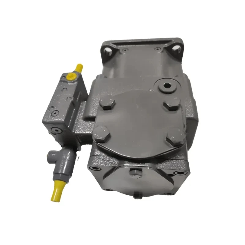 Supplying 100% Original  PVWJ076A1UVLSAY-1NNNNNBrand New Hot Selling Gear  Piston Pump Pressure Control  Relief Valve Hydraulic Components