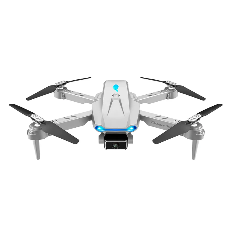 Best Long Distance Professional Wifi Quadcopter Racing Helicopter Wireless Drones With Dual HD Camera And GPS 1000M