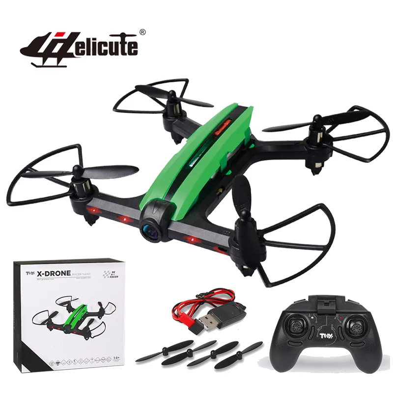 Wholesale remote Racing 360 degree 3D tumbling stunt WiFi radio controlled drones