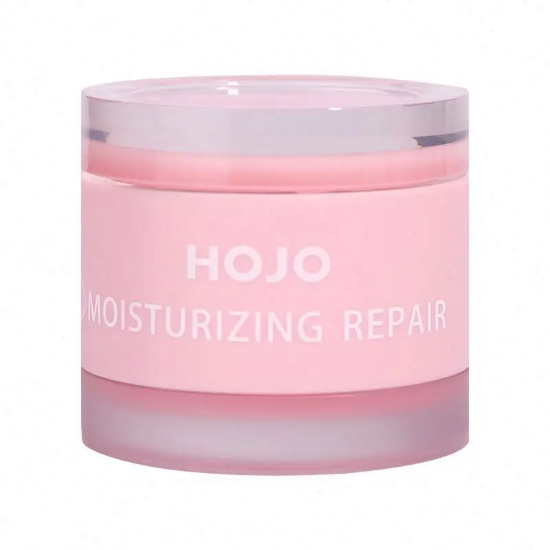 Lip Scrub Private Label Anti Wrinkle Fruit Flavor Lip Balm Pink  Lip Masks