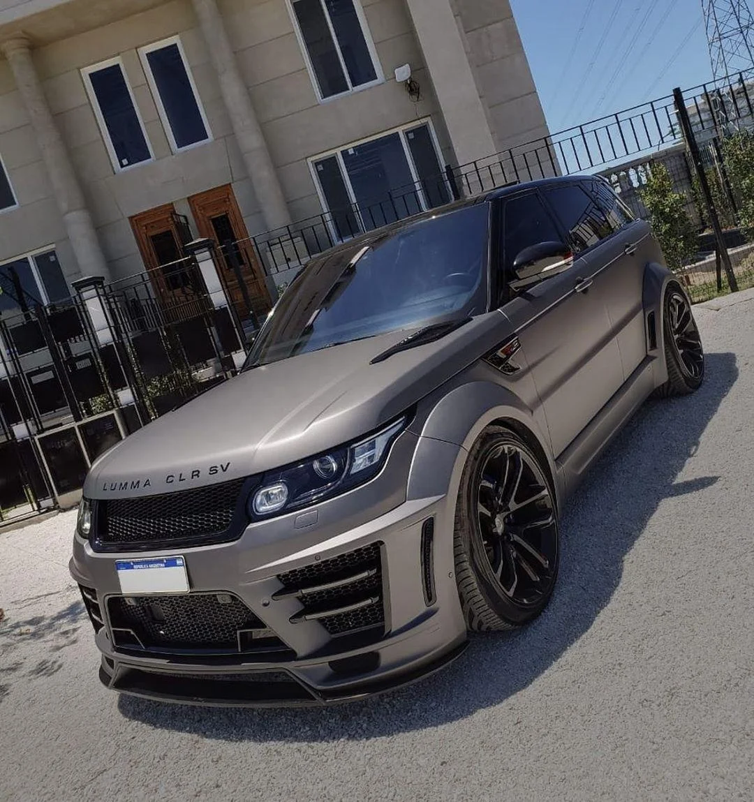 
AUTHENTIC USED LHD / RHD-Land Rover Range Rover Sport 3.1L V8-Cylinder 2015 2016 2017 2018 2019 2020 