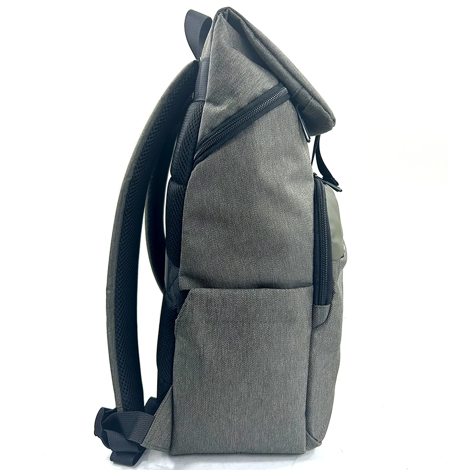 Wholesale Custom Logo Casual Rucksack Backpack China Wholesale Outdoor Waterproof Backpack Laptop Backpack