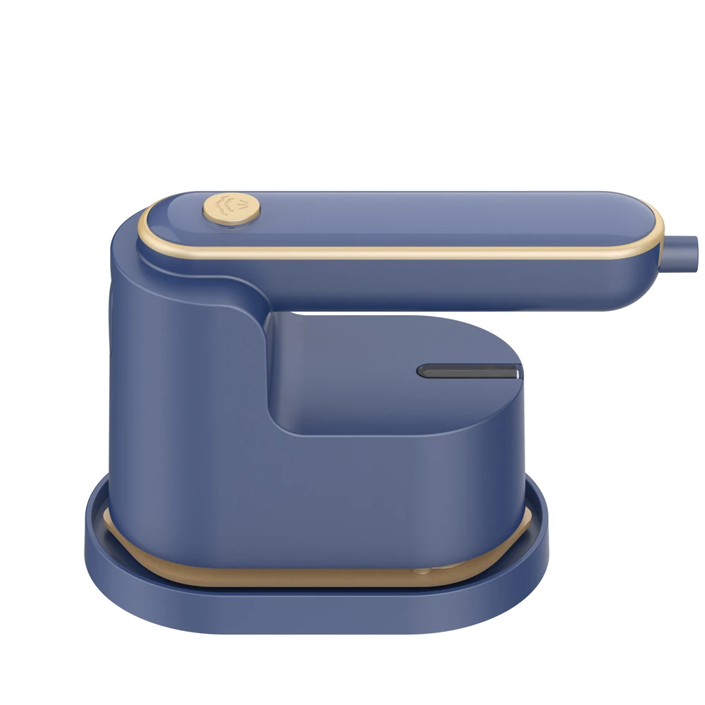 Wholesale Mini Portable Garment Steamer 1200 W Handheld Iron Steamer Family-style convenient Travel Clothes Steamer