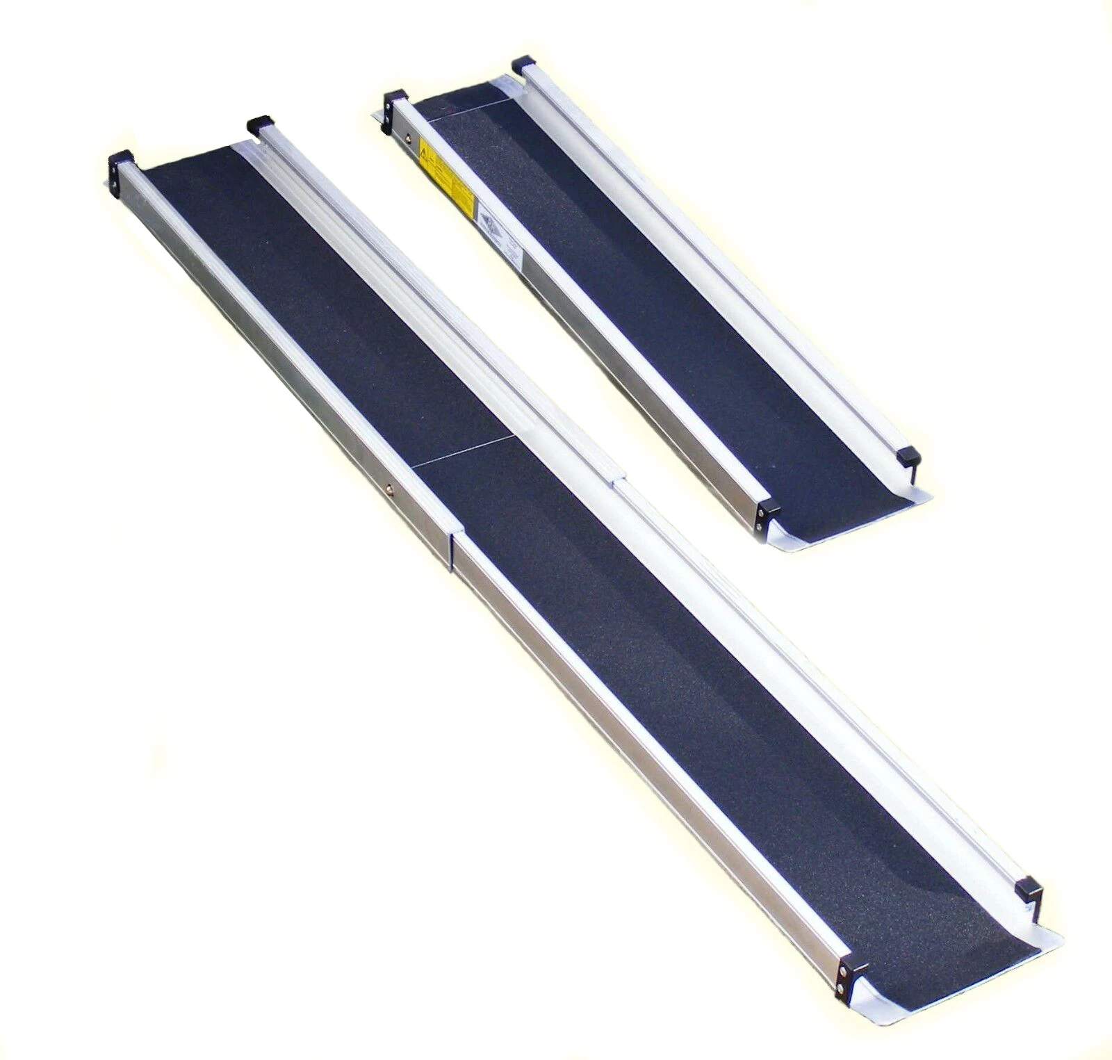 Aluminum wheelchair Ramp access ramp for disability