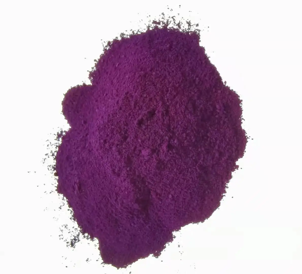 
C34H22CI2N4O2 Bulk pigment powder pigment violet 23 for solvent inks and paint 215247-95-3 