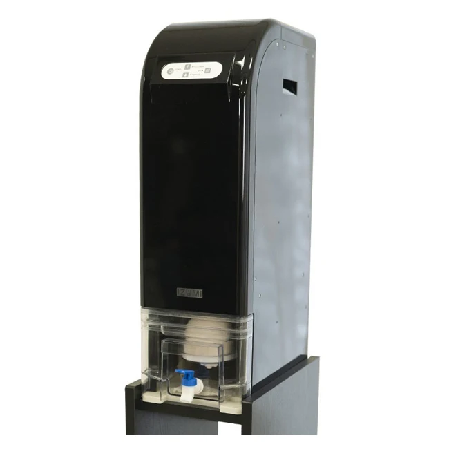 Disaster prevention standing drinking price dispenser for water
