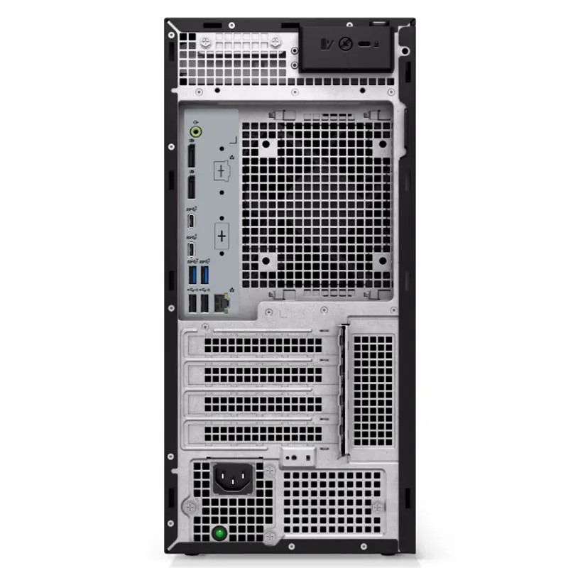 DELL T3660 Workstation Laptop I7 I9 Intel  Workstation Video GPU Tower PC Computer Xeon Workstation