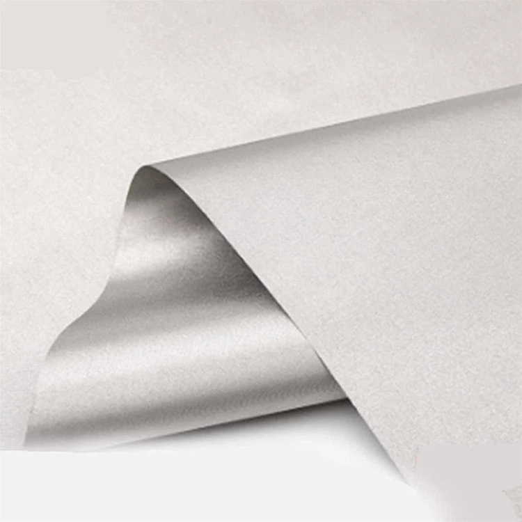 Waterproof Copper Nickel Fabric For Blocking Phone Signal Rfid Protection