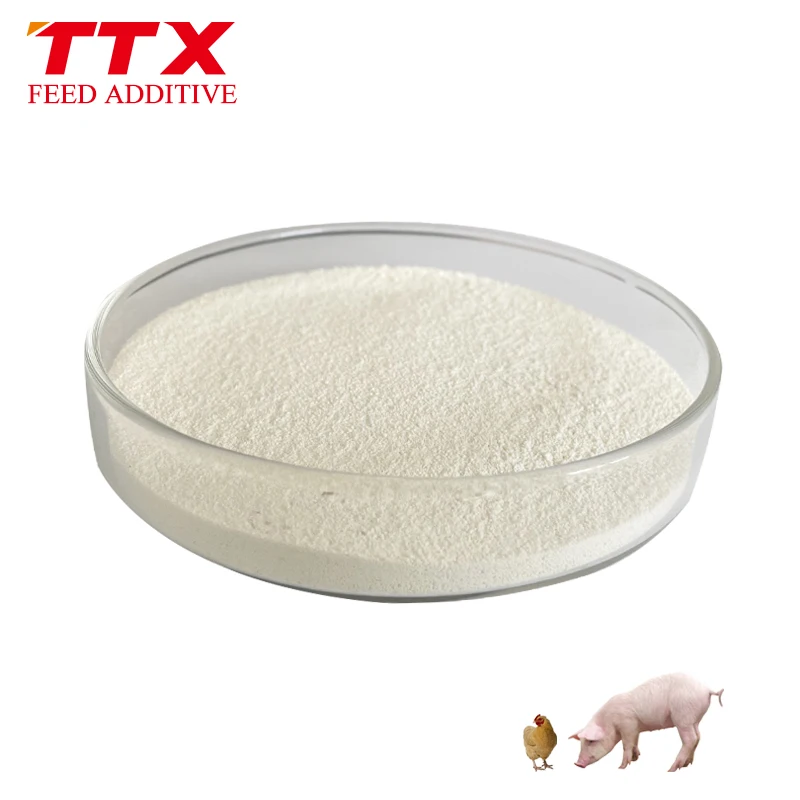 Hot sale poultry enzymes granules thermostable phytase 5000 u/g