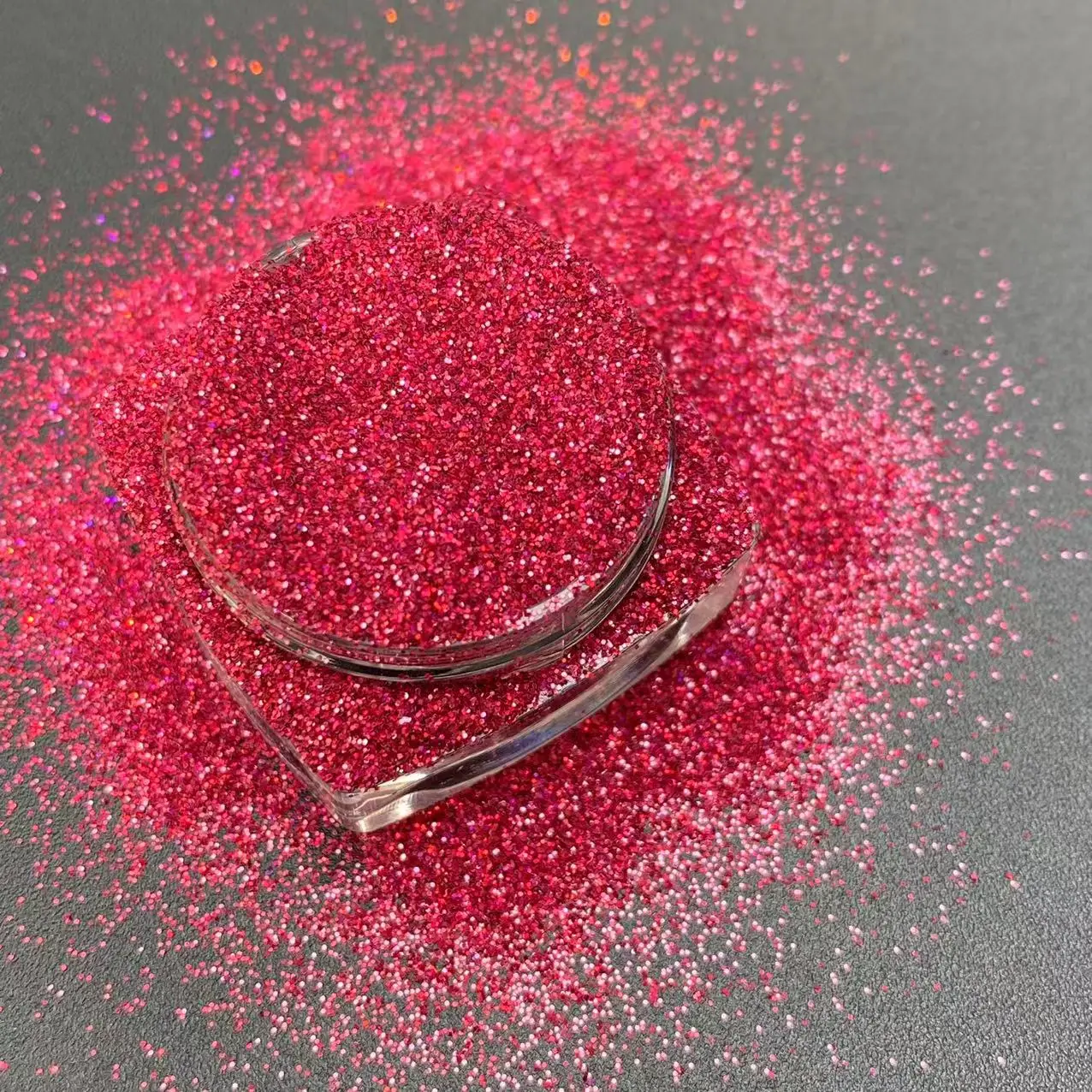 Good quality factory directly wholesale supply holographic glitter wholesalers body glitter for epoxy