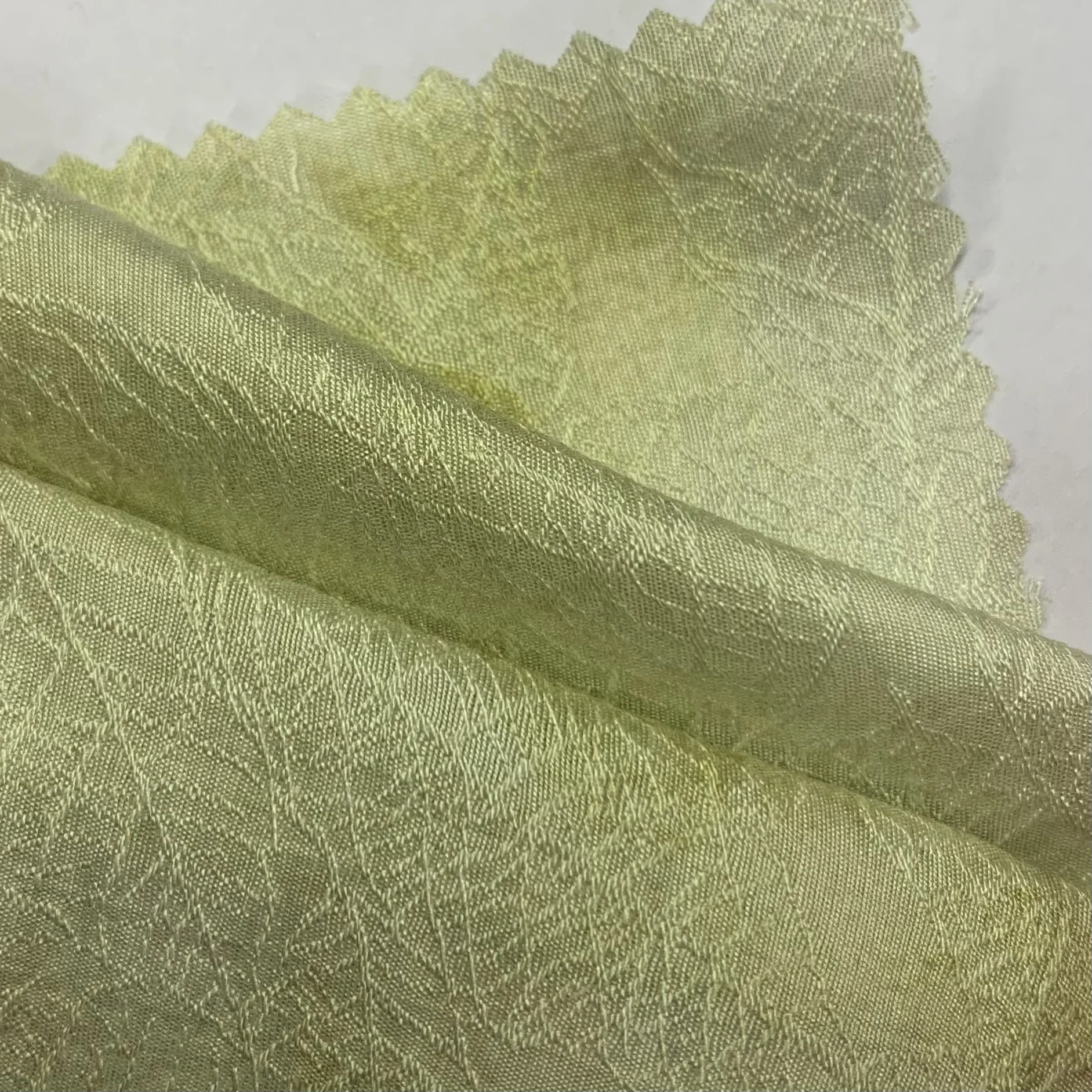 2024 Worldwide Textile High Technology Top Comfortable and breathable printed fabric TENCEL NYLON  for womens clothing