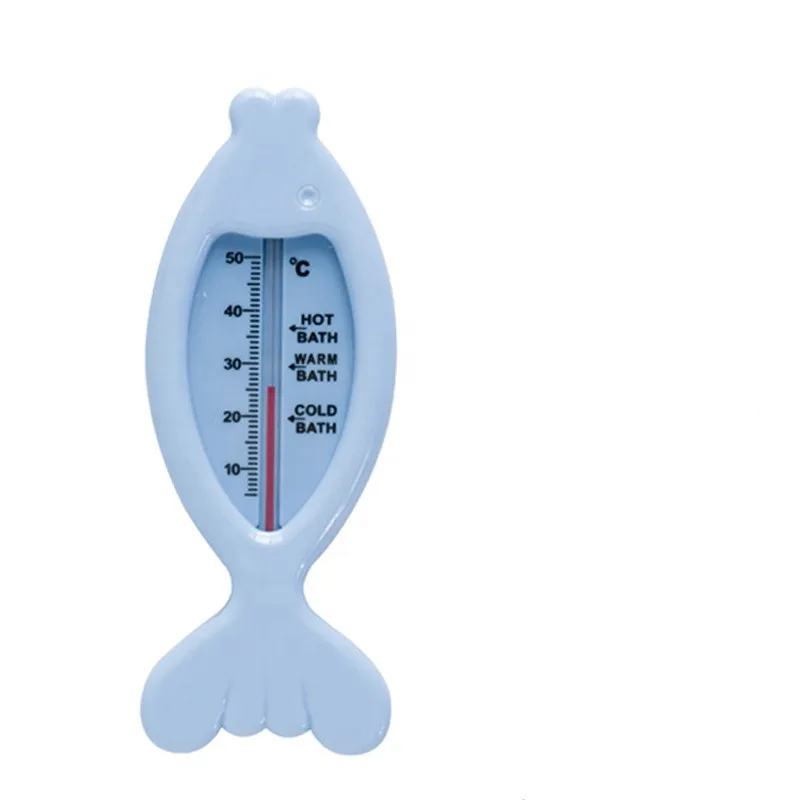 Детский термометр для ванны