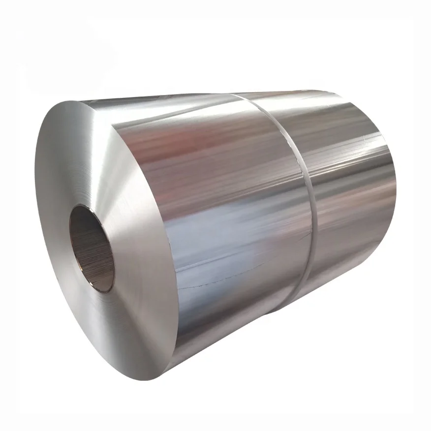 High quality aluminum foil price tunisia 0.2mm thickness aluminum foil from Xienuo