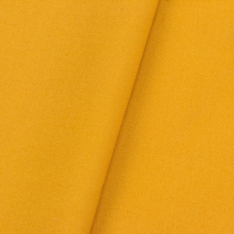 Air jet саржа высокой плотности 40*32 повседневные брюки ткань 140gsm 100%