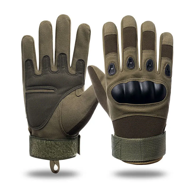 full finger dirtbike guantes de invierno motorbike sports motorcycle racing tactical gloves