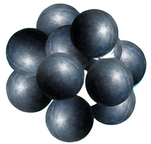 Casting Steel Balls With All Size Grinding Ball For Mill