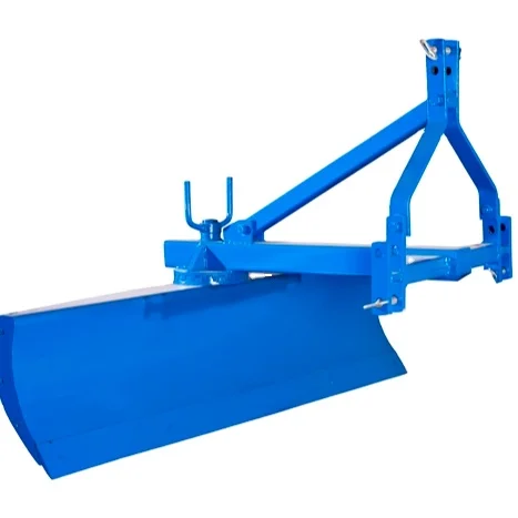 Land Leveling Equipment For Sale made in Turkey