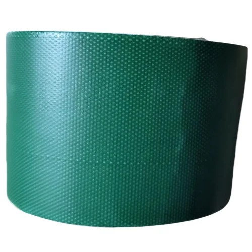 Y&J brand Waterproof Heavy Duty  Tarp Repair Tape for Car Boat Truck Roof Camping Woodpile