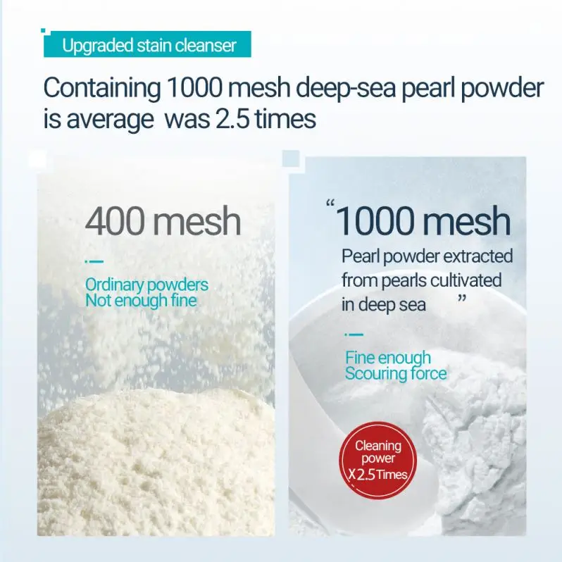 100% Natural organic Bentonite Clay  Charcoal Tooth Powder Brands Charcoal Tooth Whitening Powder