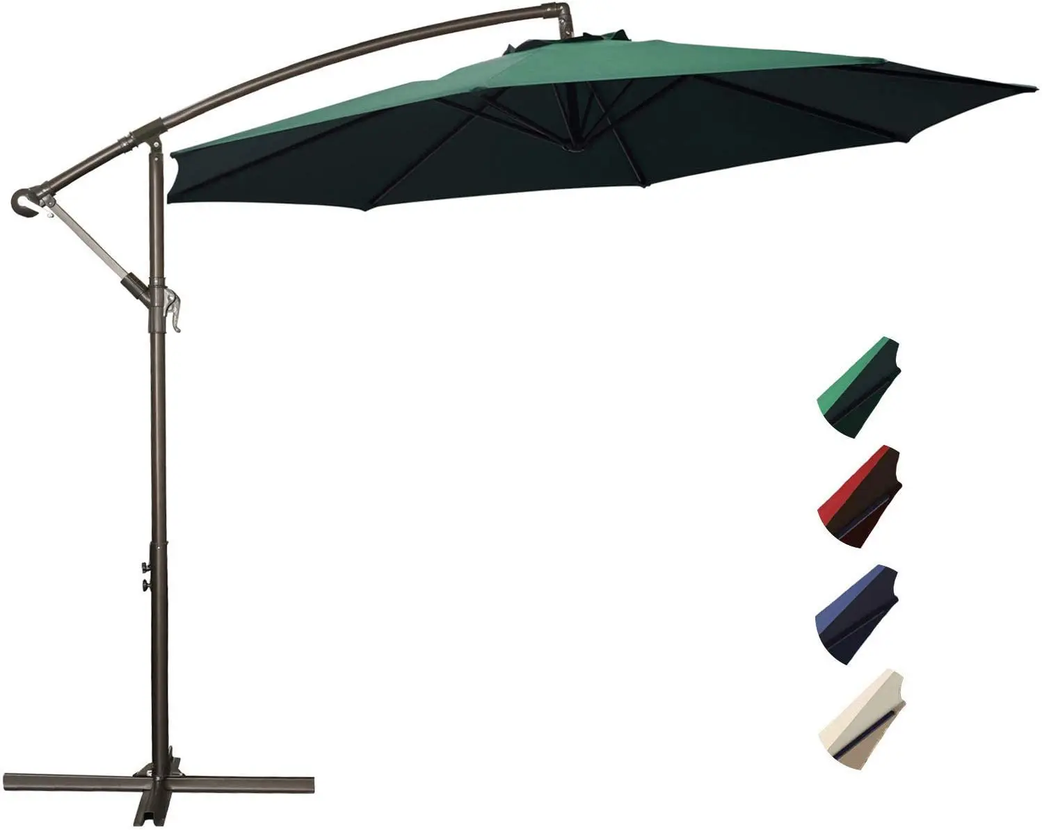 Outdoor Furniture Sun Shade Umbrellas Garden Umbrellas Patio Parasol Umbrella