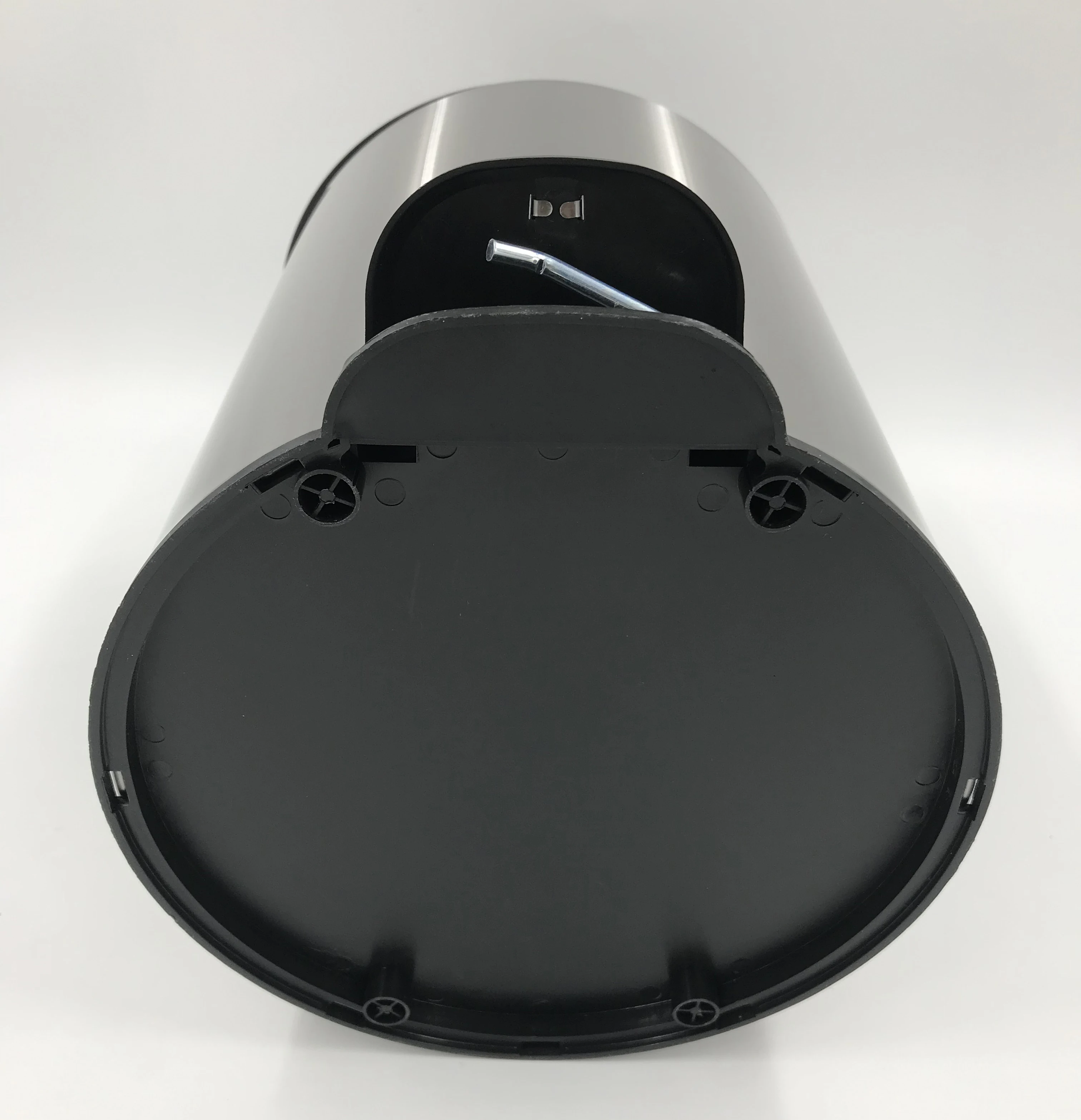 OEM eko brand stainless trash can hotel trash can design trash can