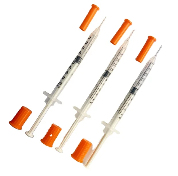 
disposable syringe luer lock 