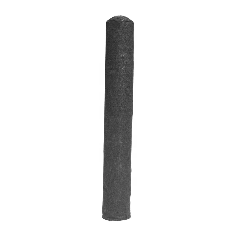 Pp Woven Plastic Punch Needle Weed Mat Fabric