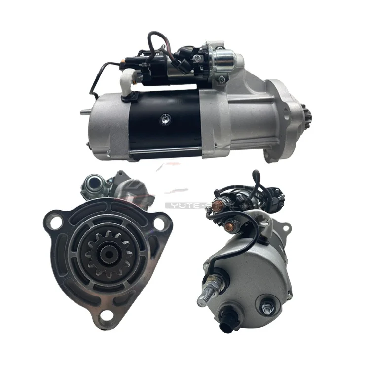 12V для детей возрастом 12 лет 7.3KW стартер C112 C120 4280004450 113917 STD3917EC STD3917MH STD3917NB