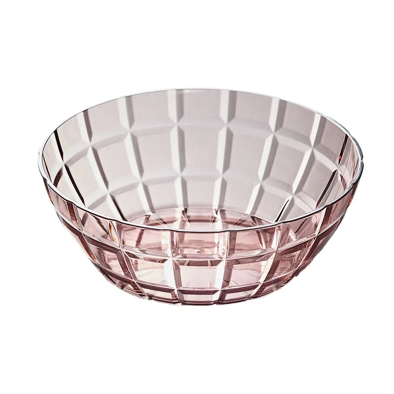 3260 ml dry fruit plate fruit salad bowl living room creative snack plate dried fruit plate