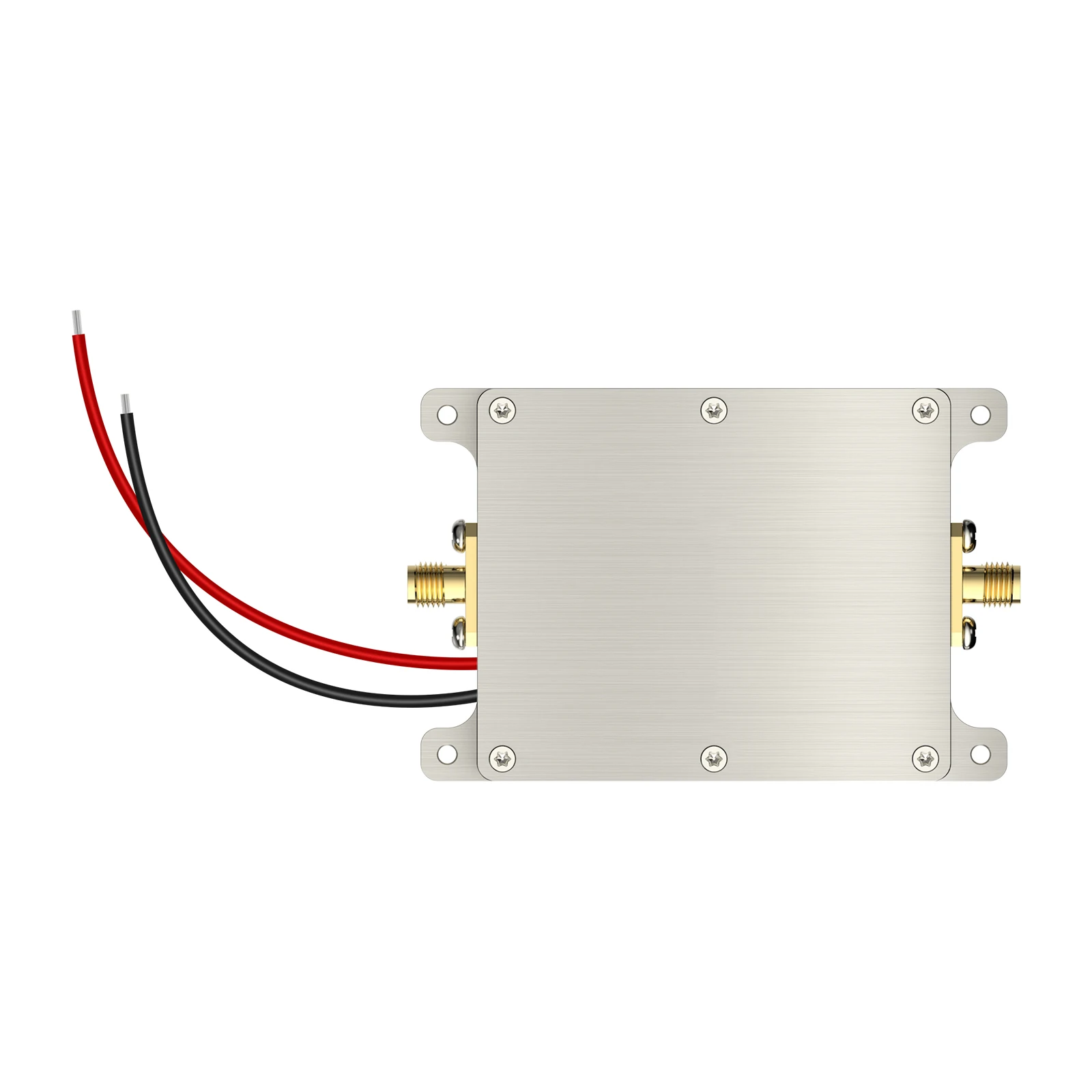 EDUP AB020 High Output Power Up to 43dBm Aluminum Wifi Amplifier  2400-2500MHz Wireless Wifi Signal Booster