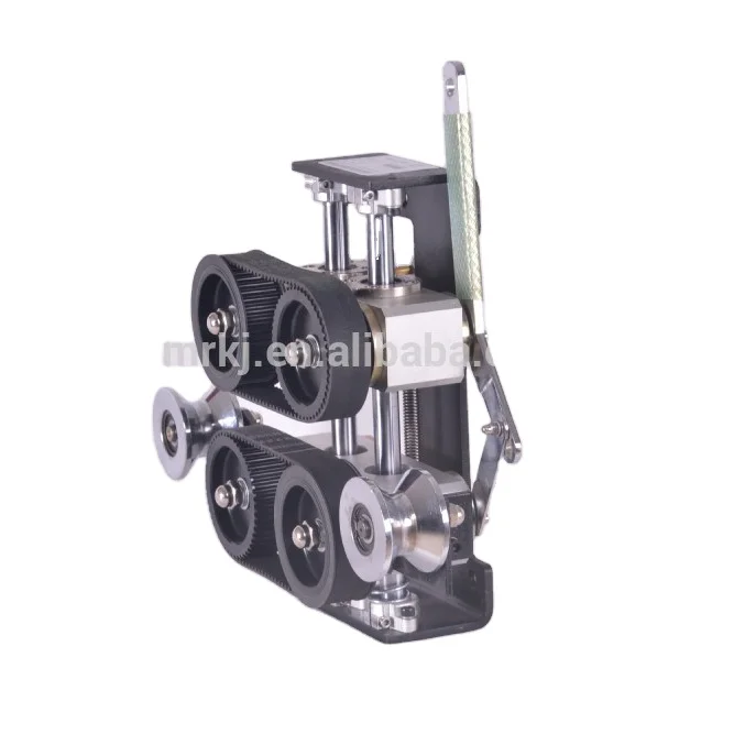 Electronic cable length measurement