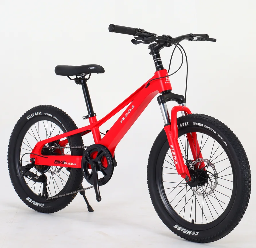 HONGTENG High quality mountain bike magnesium alloy frame 37 suspension fork /20 inch bike /27 speed Chinese mountain bike