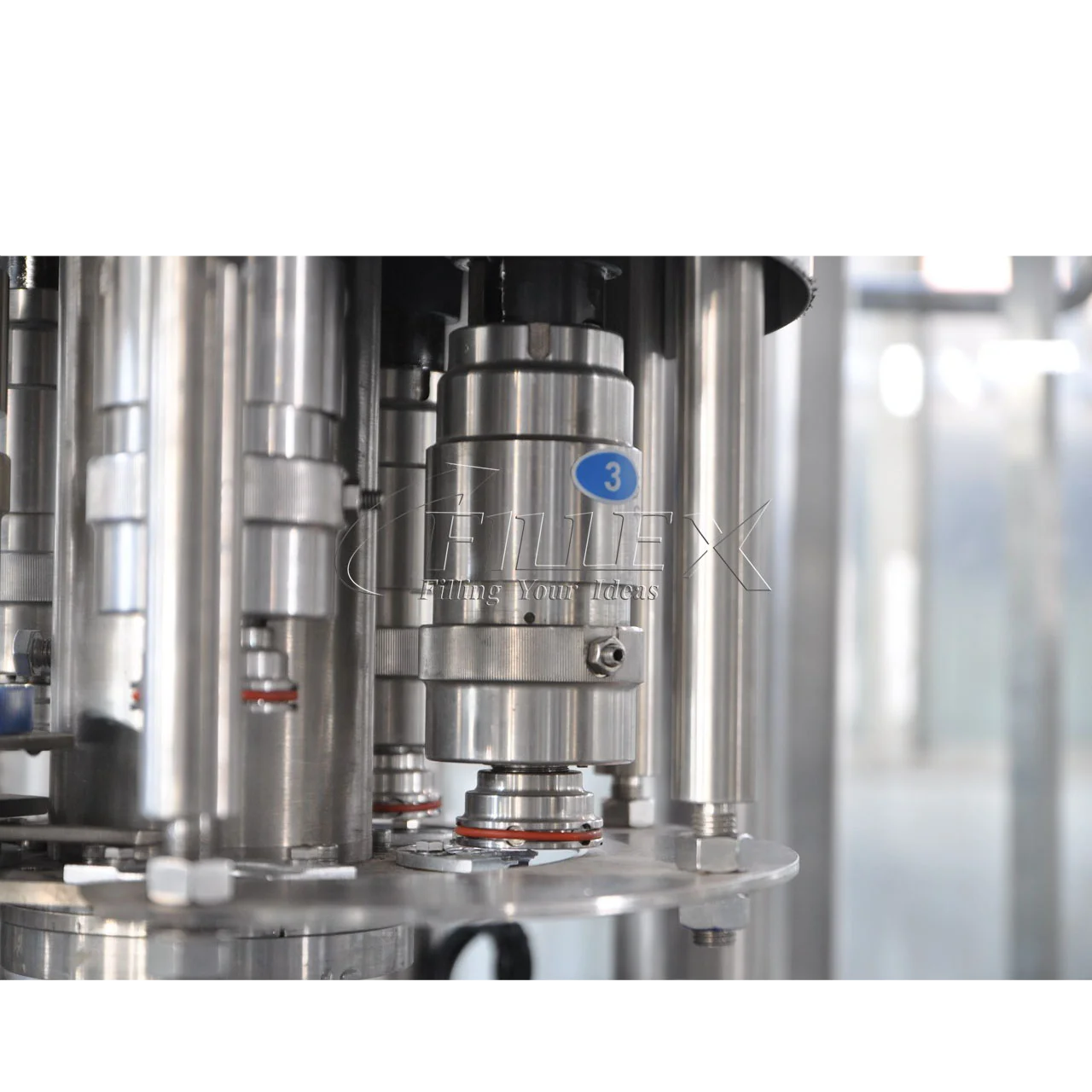 Basil Seed Lemon energy drink Juice Flavor Soft Drink Production Line